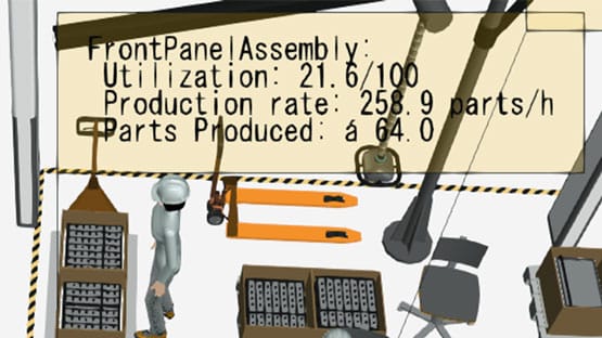 Potenzial ausschöpfen