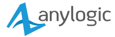 logo anylogic
