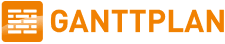 Ganttplan logo